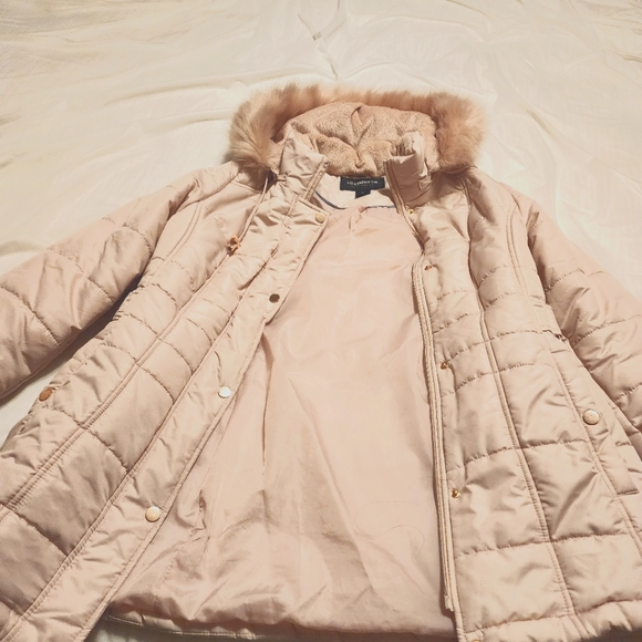 Liz Claiborne Jackets & Blazers - Women's coat like new